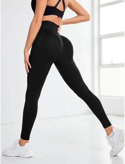 Elevated Fit Yoga Leggings