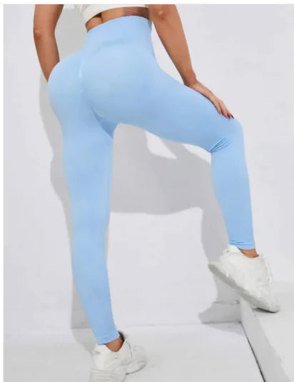 Elevated Fit Yoga Leggings