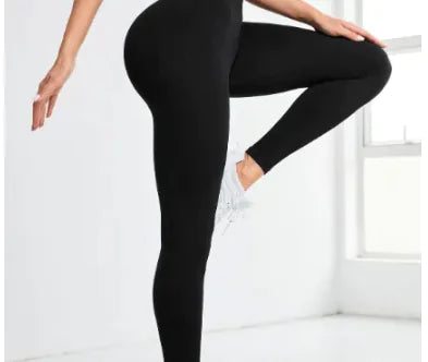 Elevated Fit Yoga Leggings